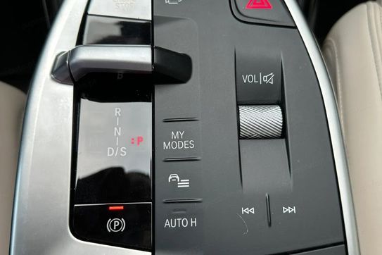 BMW X1 sDrive18d M Sport