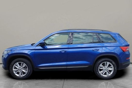 Skoda Kodiaq 2.0 TSI 4x4 Business DSG