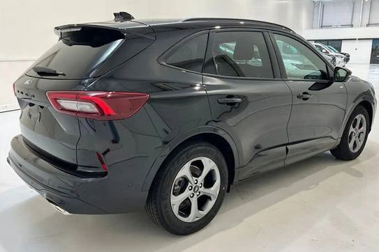 Ford Kuga ST-Line X 2.5 FHEV  eCVT