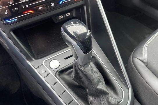 Volkswagen Taigo 1.5 TSI ACT Style DSG