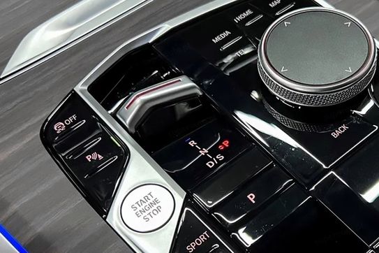 BMW X5 xDrive30d M Sport