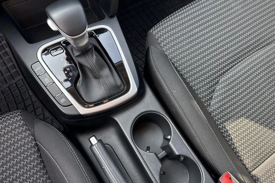 Kia Ceed T-GDI M DCT
