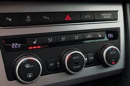 Seat Ateca 2.0 TDI FR S&S DSG