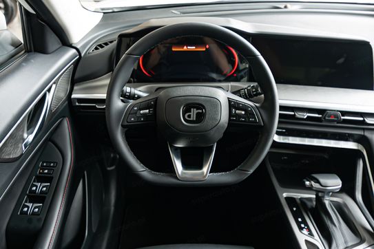 DR D5 ‎1.4 BENZ + LPG FWD