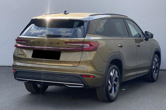 Skoda Kodiaq Sportline 2.0 TSI DSG 4x4