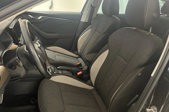 Skoda Scala 1.5 TSI Style DSG