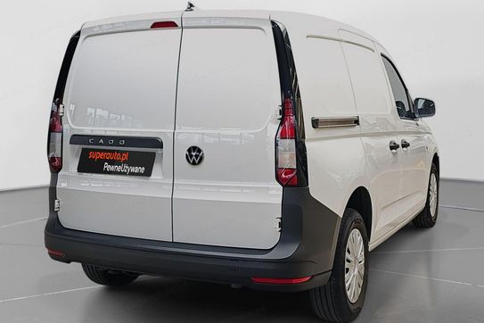 Volkswagen Caddy TDI L1H1