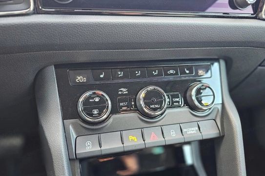 Skoda Kodiaq TSI ACT 4x2 Style DSG