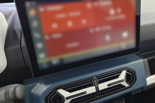 Dacia Spring Expression Electric 24.3kWh