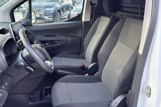 Toyota Proace City 1.5 D-4D