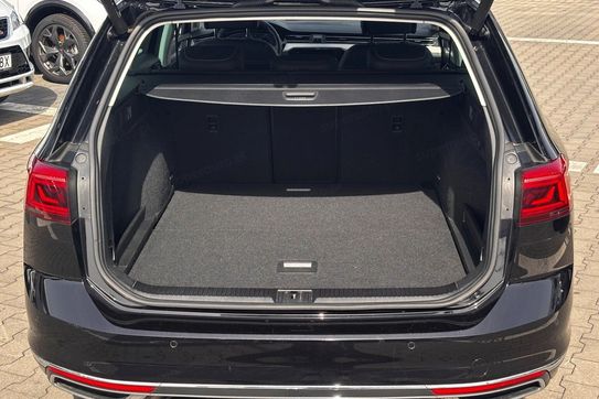 Volkswagen Passat 2.0 Tdi Scr Elegance Dsg