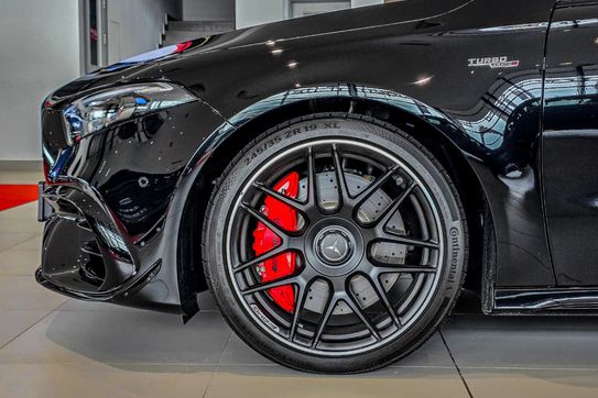 Mercedes A Klasa 45 S AMG 4-Matic+