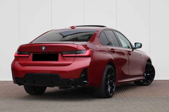 BMW Seria 3 318i M Sport