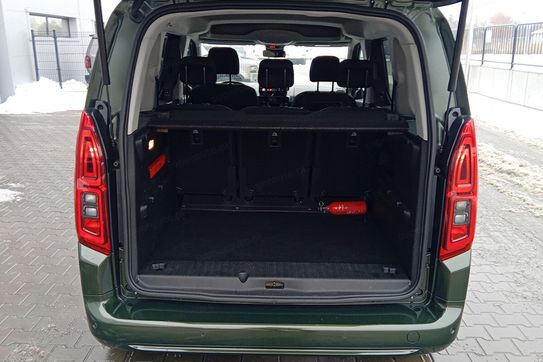 Toyota Proace City Verso L1H1