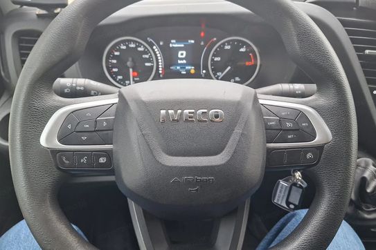 Iveco Daily 50C16 Izoterma 8EP
