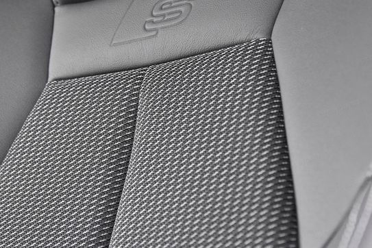 Audi A3 35 TFSI S Line Sportback