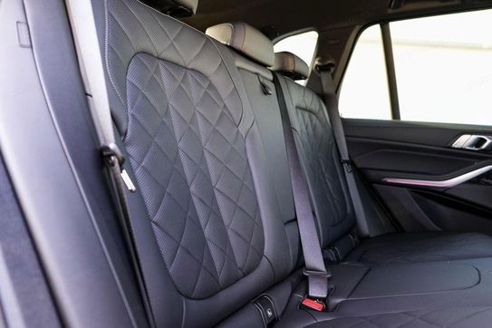 BMW X5 xDrive30d M Sport