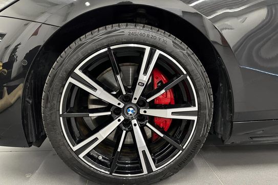 BMW Seria 5 520d xDrive M Sport