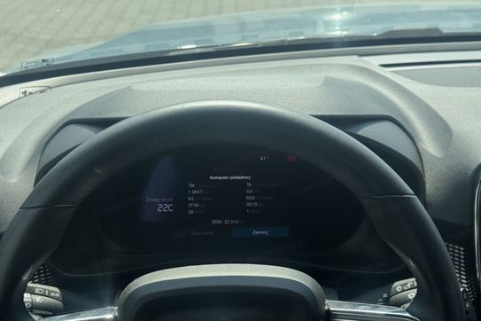 Volvo XC40 B3 Core