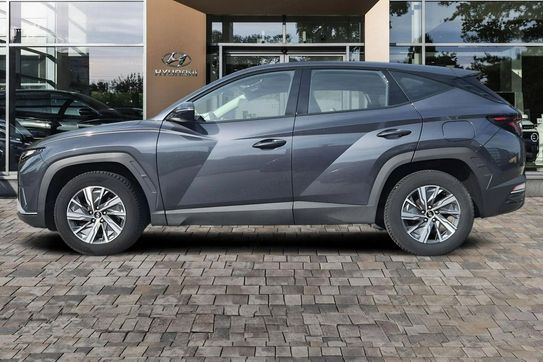 Hyundai Tucson 1.6 t-Gdi Modern 2WD