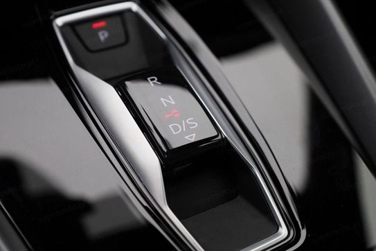 Audi A3 35 TFSI Advanced