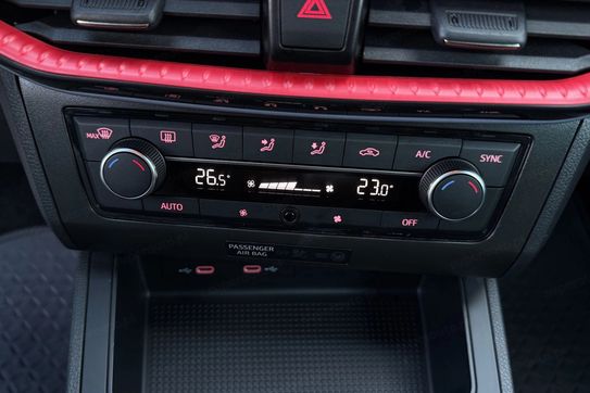 Seat Ibiza 1.0 TSI