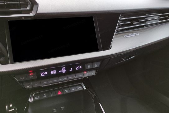 Audi A3 RS3 TFSI quattro Sportback