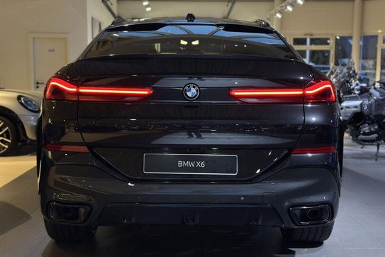 BMW X6 xDrive30d M Sport