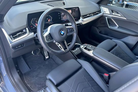 BMW X1 sDrive18d M Sport