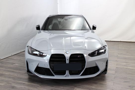 BMW Seria 3 M3 Competition xDrive