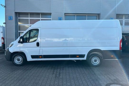Fiat Ducato Maxi L4H2