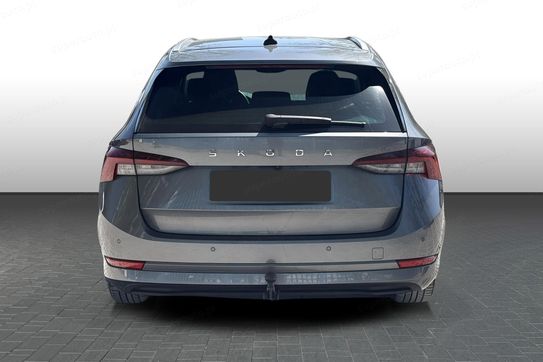 Skoda Octavia Style 1.5 TSI e-Tec  DSG