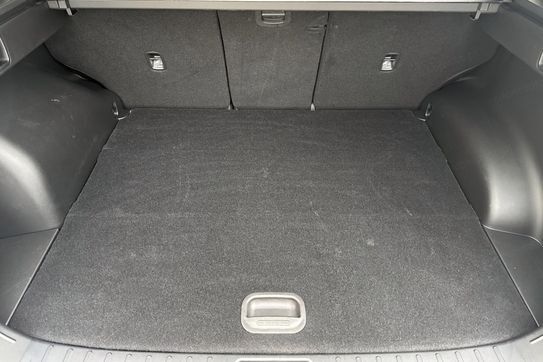 Hyundai Tucson Platinum 1.6 T-GDi 48V  DCT