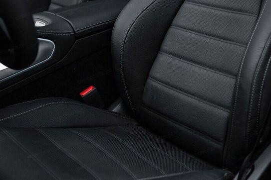 Mercedes GLE 300 d 4-Matic AMG Line