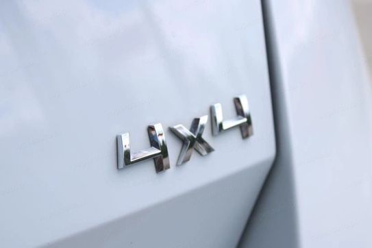 Skoda Superb 2.0 TDI 4x4