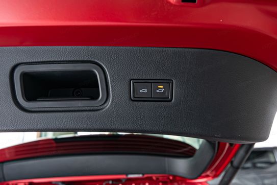 Jac JS8 1.5 T-GDI 7 DCT 7os.