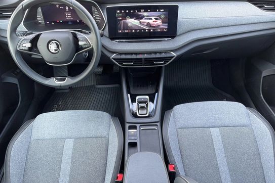 Skoda Octavia 1.5 TSI Selection DSG