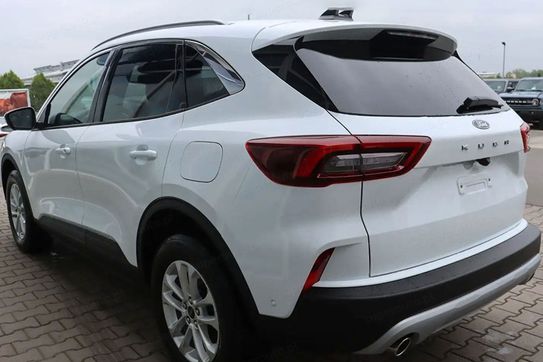 Ford Kuga Titanium 1.5 EcoBoost
