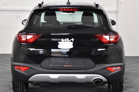 Kia Stonic 1.2 L