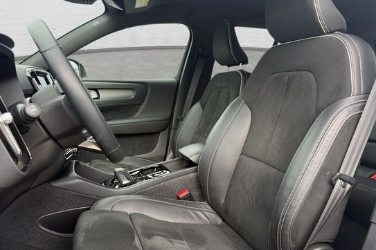 Volvo XC40 T5 Plug-In Hybrid R-Design aut