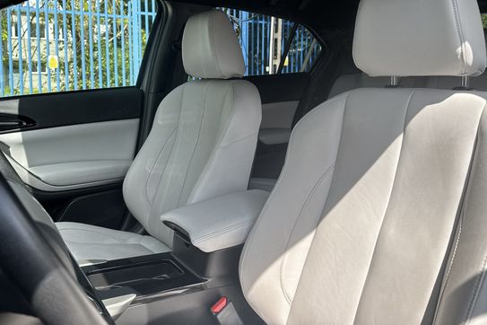 Mitsubishi Eclipse Cross Instyle Plus 2.4 PHEV