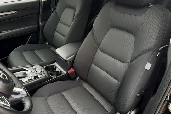 Mazda CX-5 2.0 Center-Line Plus 2WD