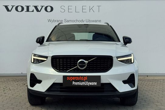 Volvo XC40 B3 Plus Dark