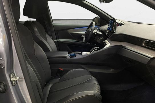Peugeot 3008 PureTech GT S&S EAT8