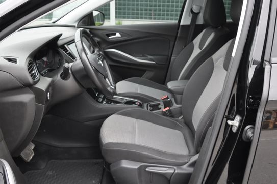 Opel Grandland X 1.2 T GPF Design Line S&S