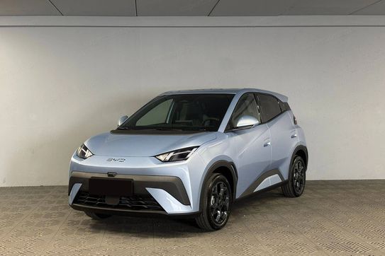 BYD Dolphin Surf Boost