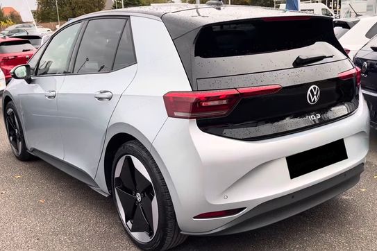 Volkswagen ID.3 Pro S Plus