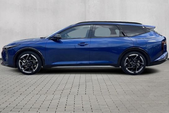 Kia K4 1.6 t-Gdi Gt Line