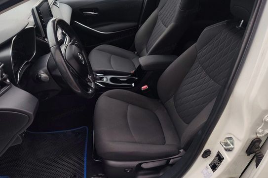 Toyota Corolla 1.8 Hybrid Comfort