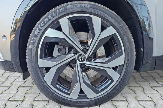 Renault Espace e-Tech Full Hybrid 200 Esprit Alpine Mmt 5OS